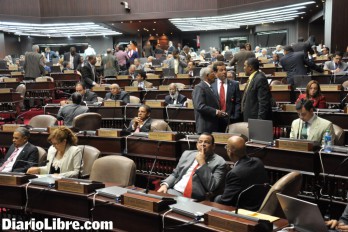 Cámara de Diputados conoce hoy ley sobre reforma entre pactos y denuncias de compra de votos