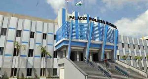 POLICIA NACIONAL