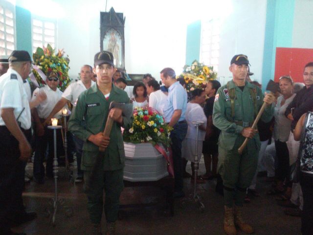 Muere ex jefe de los Bomberos de Puerto Plata y dirigente comunitario “Chichí Colita”