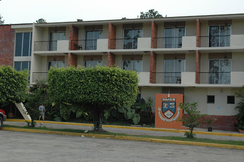 HOTEL PINAL DORADO, TURISMO DE MONTANA