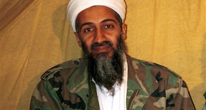 Familiares de bin Laden mueren en accidente en Gran Bretaña