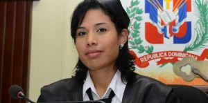 Awilda Reyes, Magistrada