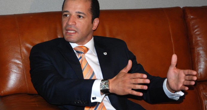 Presidencia declara duelo oficial por muerte del alcalde Juan de los Santos