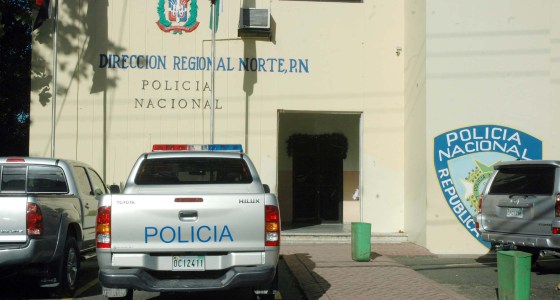 Policía Nacional apresa  27 personas que cometían  acciones delictivas en Santiago