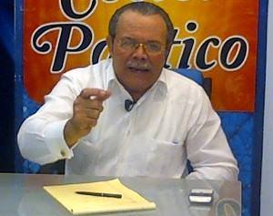 Empresario Rolando Alba anuncia Movimiento Político Agrofami, apoyará a Danilo Medina y candidatos del PLD