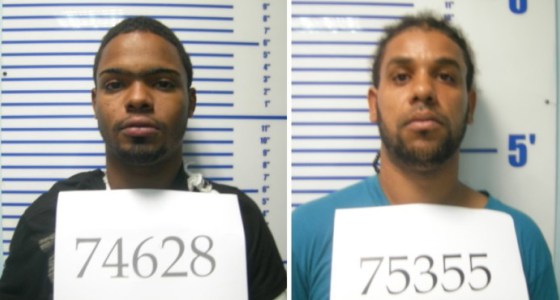 Sentencian a 30 años de prisión a tres hombres por ultimar a otro en Los Girasoles