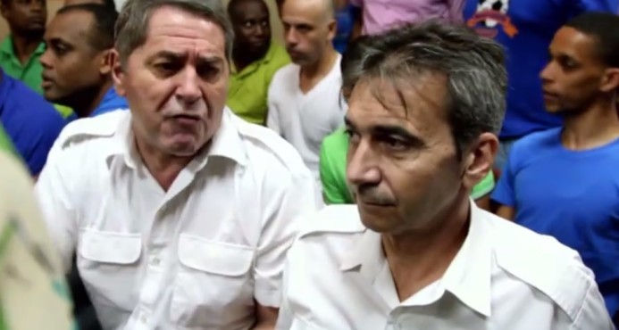 Air Cocaína: liberados bajo control judicial los dos pilotos fugados de República Dominicana