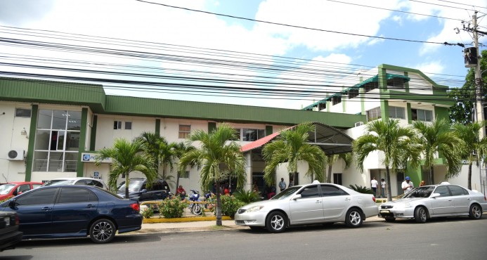 Muere paciente con Guillain Barré en el Centro Médico Cibao Utesa