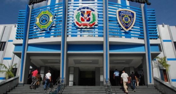 Cibao Sur PN revela amplio prontuario delictivo de “VIVIDOR”.