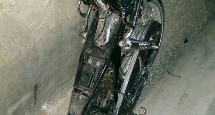 Cuatro personas muertas y otras cinco heridas en accidentes en Santiago y Valverde Cuatro personas muertas y otras cinco heridas en accidentes en Santiago y Valverde