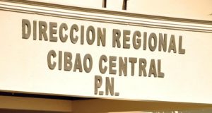 CIBAO CENTRAL
