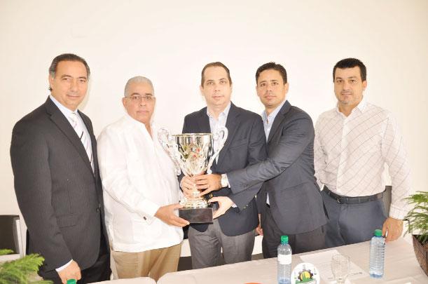 ACIS anuncia Torneo de Golf Copa Cemento Panam