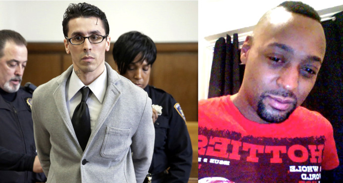 Sentencian a cadena perpetua a un hispano por el asesinato de un gay