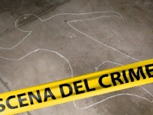 Taxista mata expareja y luego se suicida en motel de Santiago