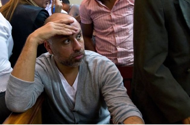 Tribunal ratifica condena de 20 años contra francés vinculado a 700 kilos de cocaína Tribunal ratifica condena de 20 años contra francés vinculado a 700 kilos de cocaína