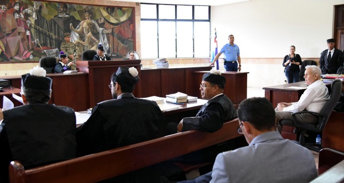Corte ratifica condenas contra grupo que intentó matar al abogado Jordi Veras