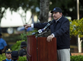 El Parlamento de Nicaragua destituye a 28 diputados opositores