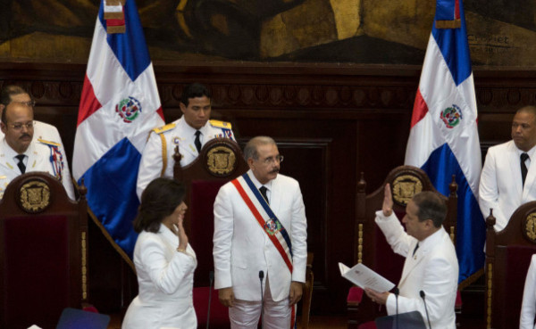Patrimonio de Danilo Medina aumentó RD$946,150 en cuatro años