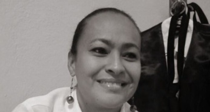 Destituida jueza de La Romana tenía arma de fuego que es “cuerpo de delito Destituida jueza de La Romana tenía arma de fuego que es “cuerpo de delito