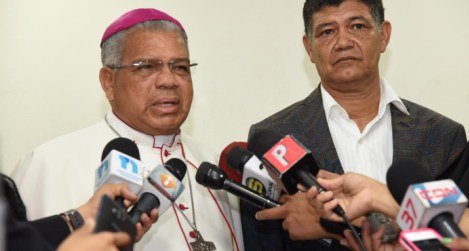 Arzobispo Ozoria dice debe haber castigo en el caso de los Super Tucano