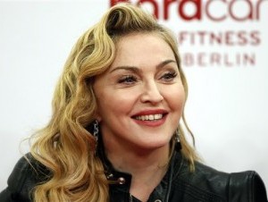 Madonna promete sexo oral a quienes voten por Hillary