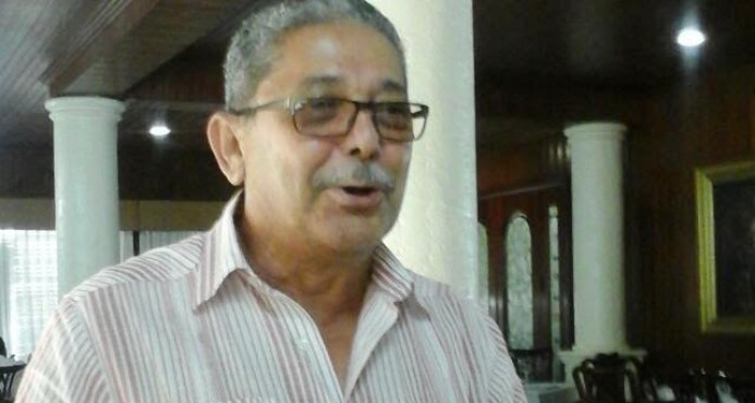 PRM lamenta el fallecimiento del dirigente político José María Duquela