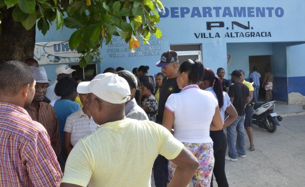ENCUENTRAN AGRICULTOR MUERTO A CUCHILLADAS ENCUENTRAN AGRICULTOR MUERTO A CUCHILLADAS