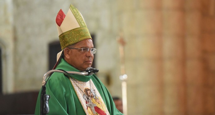 Arzobispo Ozoria critica jolgorios durante velatorios y entierros