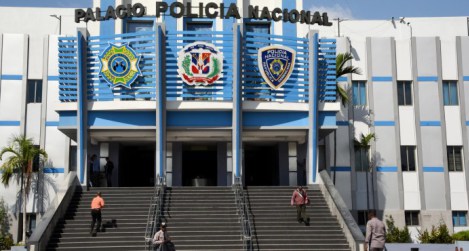 PN apresa seis personas por diferentes delitos en Santiago