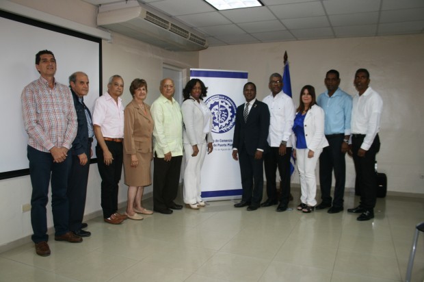 Recomiendan implementar medidas preventivas para evitar desastres en Puerto Plata Recomiendan implementar medidas preventivas para evitar desastres en Puerto Plata