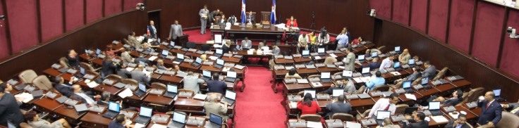 Diputados convierten en ley proyecto autoriza a Danilo declarar 15 provincias en Estado de emergencia