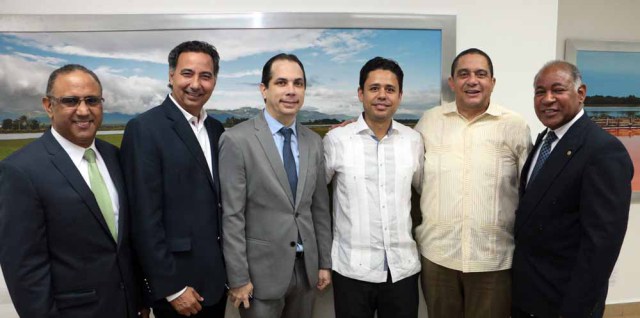 Eligen a Carlos Guillermo Núñez como nuevo presidente ACIS