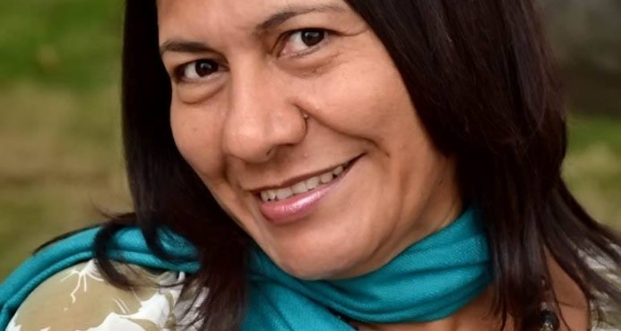 Muere de un infarto la fotorreportera Carmen Suárez
