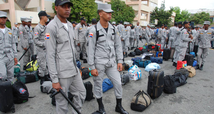 Resultado de imagen para Mas de 20 mil policÃas estarán en las calles en Semana Santa