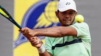 Hard vence a brasileño Alves y pasa a octavo de final Torneo Tenis US Open categoría junior