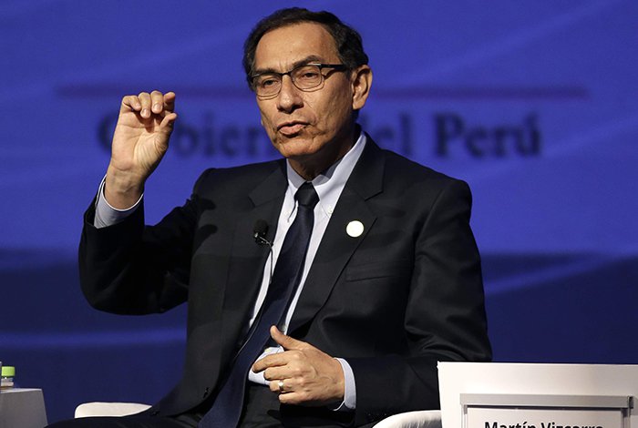 TERMINA CUMBRE LAS AMERICAS, PIDEN TOLERANCIA CERO A LA  CORRUPCION