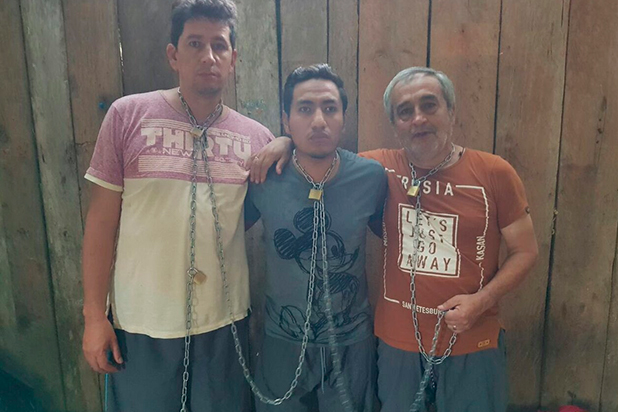 SNTP califica  salvaje y desafiante asesinato de equipo de periodistas Ecuatorianos por facción de las FARC