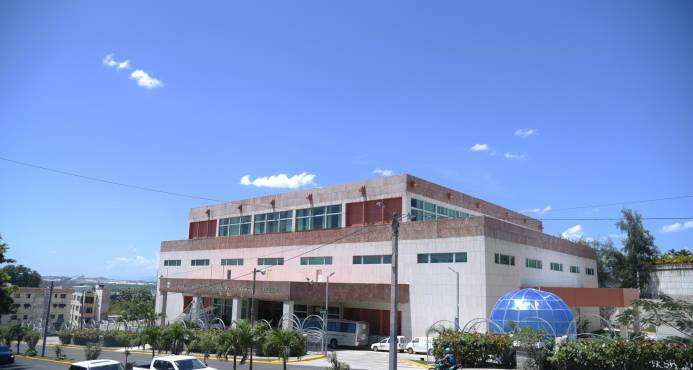 PTE MEDINA INAUGURARA PROXIMA SEMANA CENTRO DE CONVENCIONES EN SANTIAGO