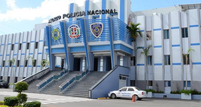 POLICIA DOMINCANA INVESTIGA SECUESTRO DE CHOFER EN HAITI