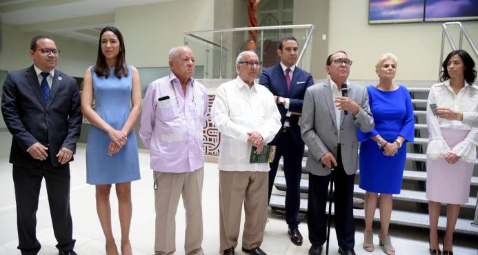 PTE MEDINA INAUGURARA EL LUNES CENTRO DE CONVENCIONES Y CULTURA DOMINICANA