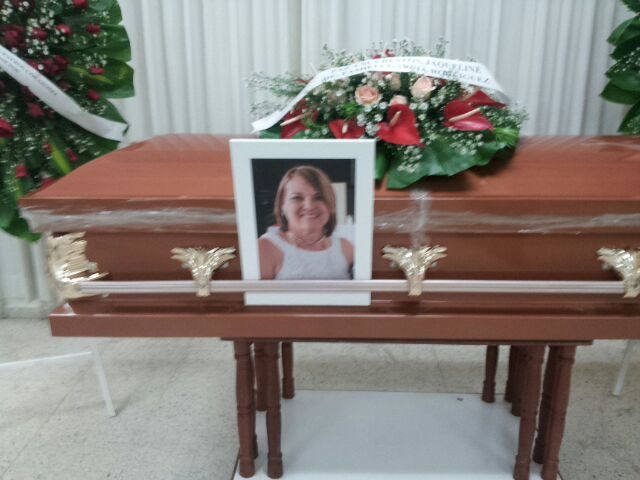 MUERE MUJER MORDIDA POR UN JURON