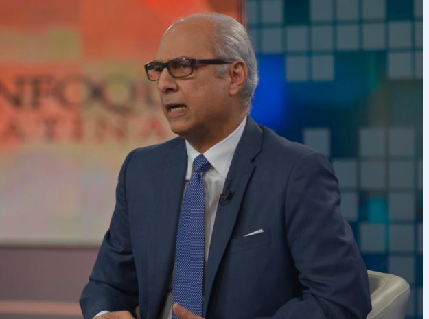 Afirma  “Es evidente que en la Omsa hay un esquema de corrupción”