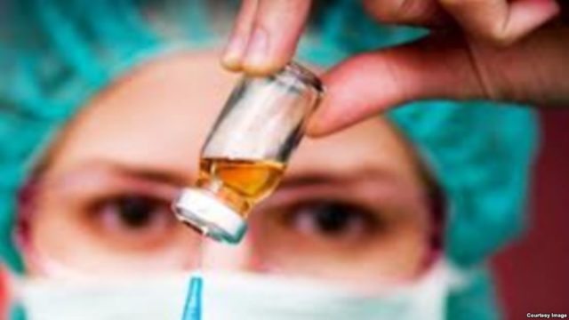 Organización Mundial de la Salud advierte sobre la vacuna contra el dengue