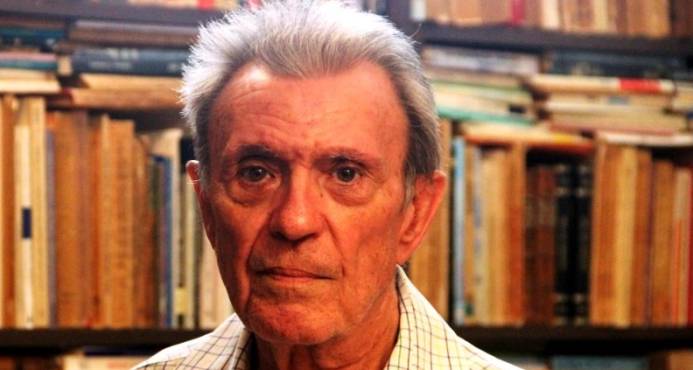 Carlos Esteban Deive gana Premio Nacional Feria del Libro