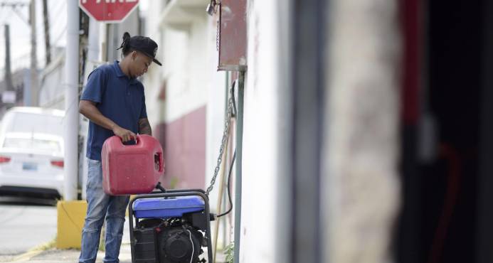Hay Indignación en Puerto Rico por carencia de servicios básicos