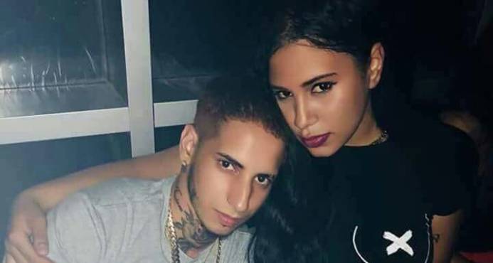 MUJER NIEGA HAYA MATADO A SU ESPOSO