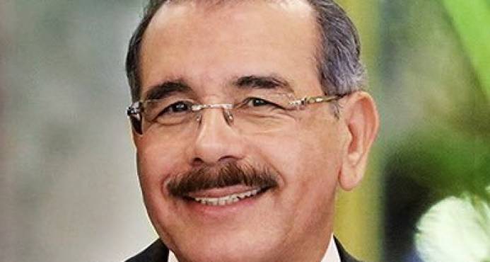 PTE MEDINA FELICITA TRABAJADORES DOMINICANOS