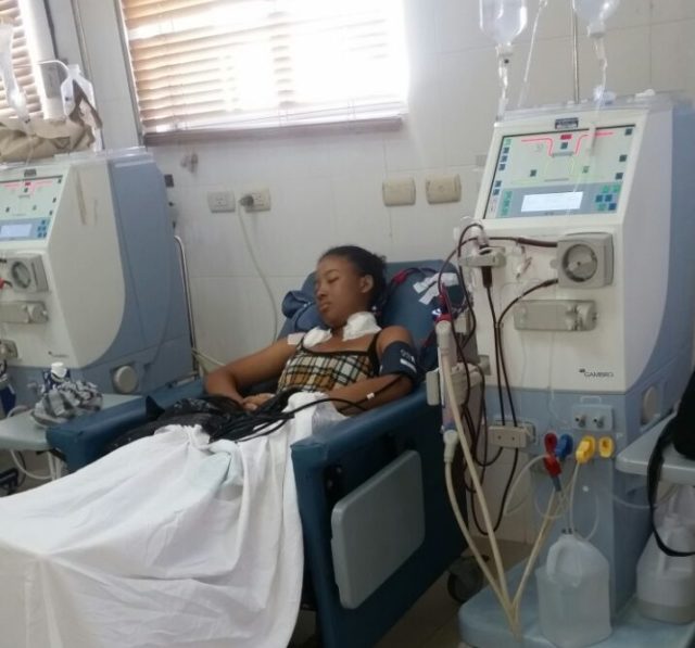 Dan de alta  2 de 6 jóvenes estaban en cuidados intensivos tras entrenamiento militar