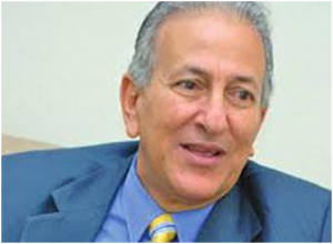 Julian Serulle valora de correcta renuncia de Francisco Domínguez Brito