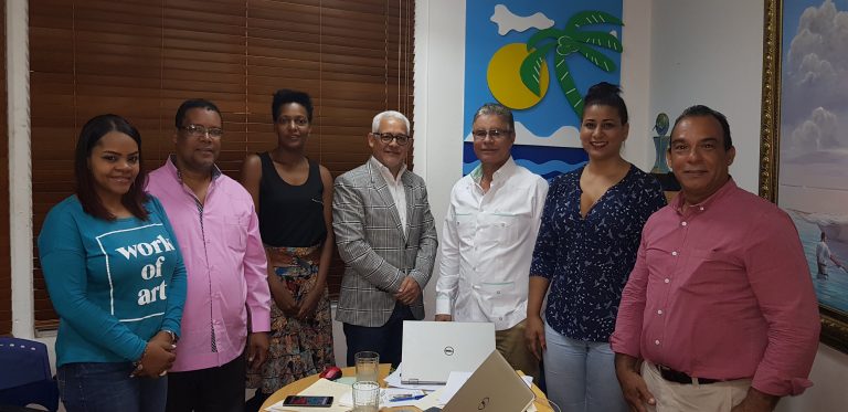 Adompretur crea Comité de Arte y Cultura para potenciar valores artísticos en el turismo de RD